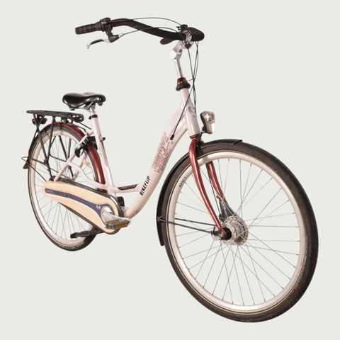 28.5190 kinderfiets - BikeFlip