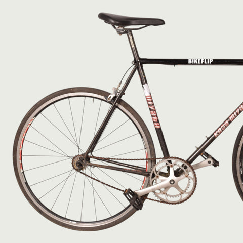 28.5204 kinderfiets - BikeFlip