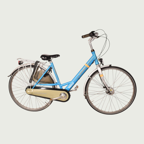 28.5205 kinderfiets - BikeFlip