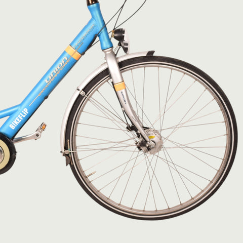 28.5205 kinderfiets - BikeFlip