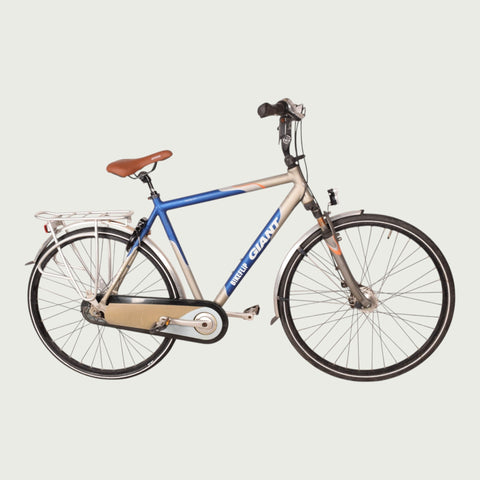 28.5321 kinderfiets - BikeFlip