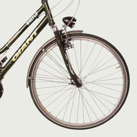 28.5333 kinderfiets - BikeFlip