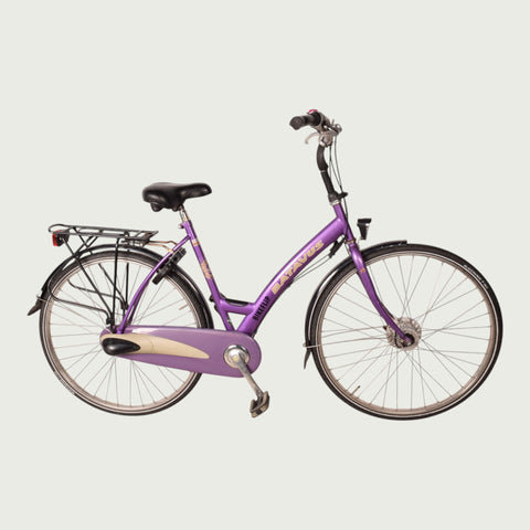 28.5337 kinderfiets - BikeFlip
