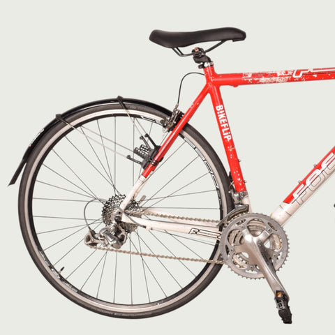 28.5342 kinderfiets - BikeFlip