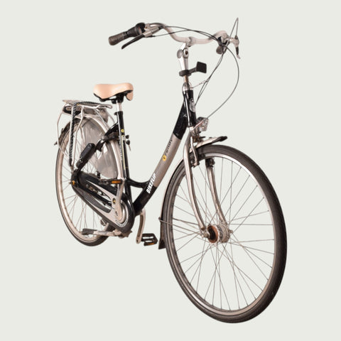 28.5343 kinderfiets - BikeFlip