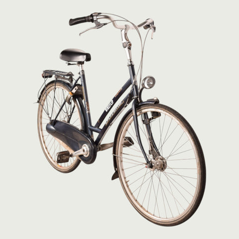 28.5374 kinderfiets - BikeFlip