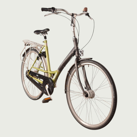 28.5375 kinderfiets - BikeFlip