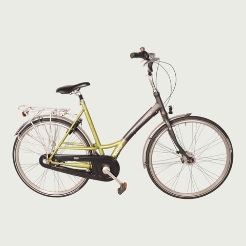 28.5375 kinderfiets - BikeFlip