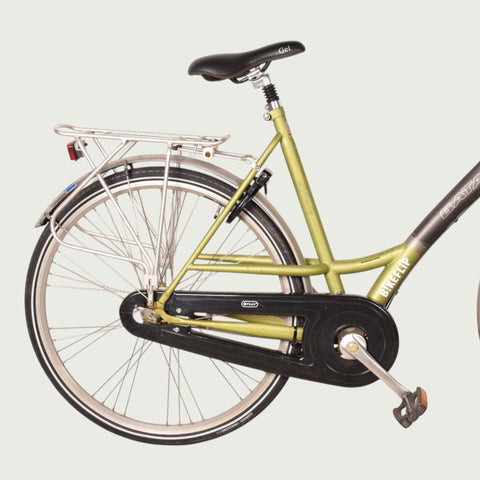 28.5375 kinderfiets - BikeFlip