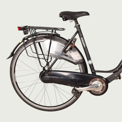 28.5383 kinderfiets - BikeFlip