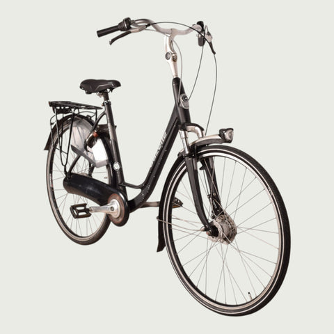 28.5383 kinderfiets - BikeFlip