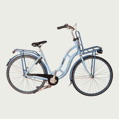 28.5393 kinderfiets - BikeFlip