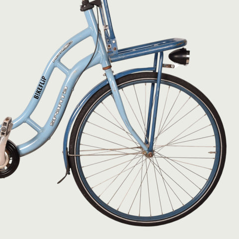 28.5393 kinderfiets - BikeFlip