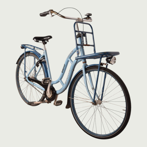 28.5393 kinderfiets - BikeFlip