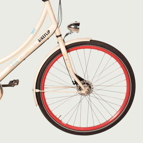 28.5400 kinderfiets - BikeFlip