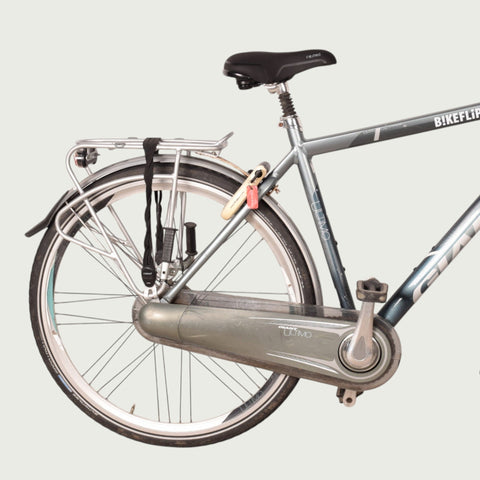 28.5401 kinderfiets - BikeFlip