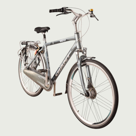 28.5401 kinderfiets - BikeFlip