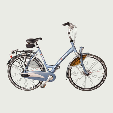 28.5404 kinderfiets - BikeFlip