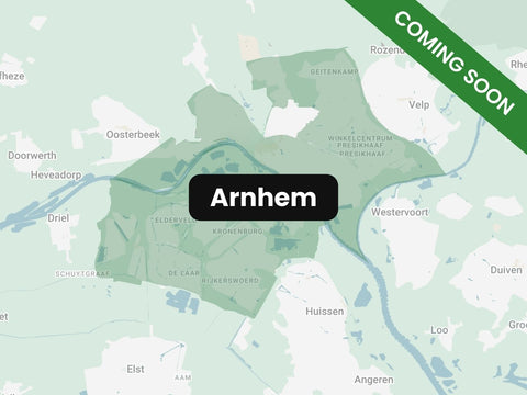 Arnhem
