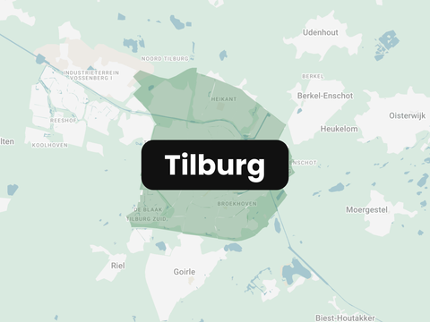 Tilburg