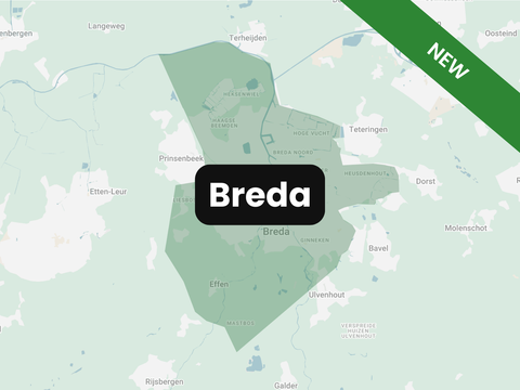 Breda