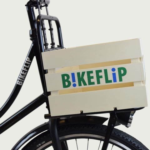 Kratje - BikeFlip