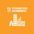 Doel 11: Duurzame steden en gemeenschappen