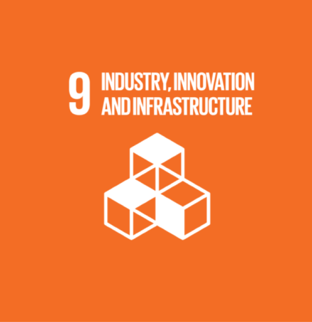 SDG Goal 9: Industry, Innovation and Infrastructure