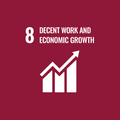 Doel 8: Eerlijk werk en economische groei