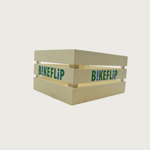 Kratje - BikeFlip