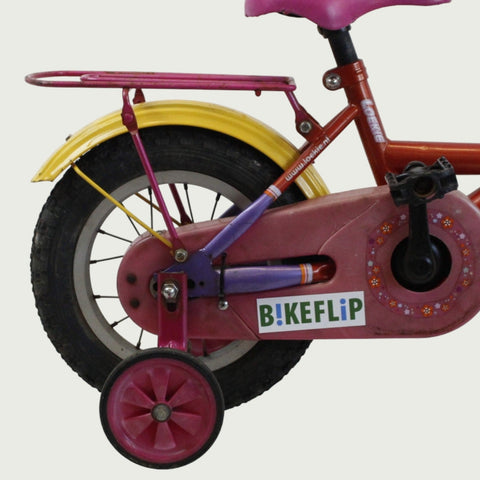 12.129 - BikeFlip