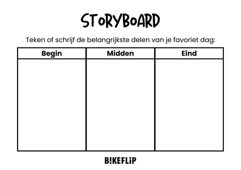 Storyboard
