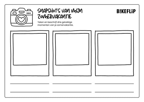 Summer snapshoots