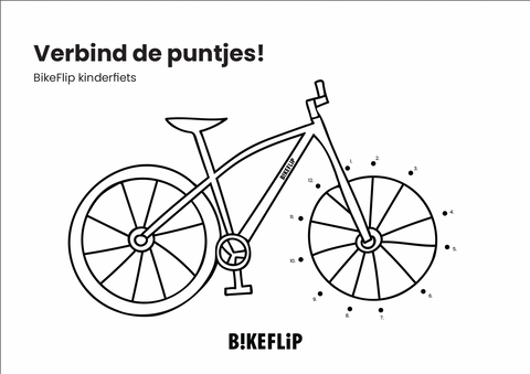 De puntjes