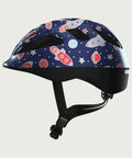 Abus Helm Kind Smooty 2.0 Blauw - BikeFlip