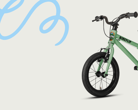 BikeFlip bikes