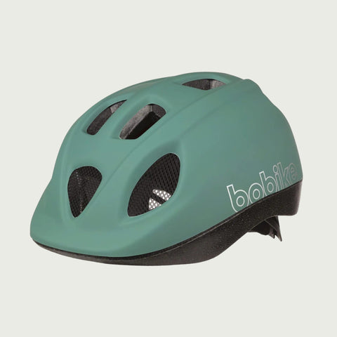 Bobike kinderhelm Go Peppermint - BikeFlip