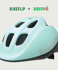 Bobike kinderhelm Mint - Univé - BikeFlip