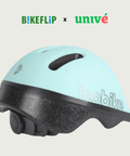 Bobike kinderhelm Mint - Univé - BikeFlip