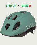 Bobike kinderhelm Peppermint - Univé - BikeFlip
