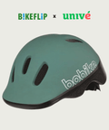 Bobike kinderhelm Peppermint - Univé - BikeFlip
