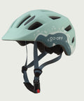 GO - OFF kinderhelm blauw kinderfiets - BikeFlip