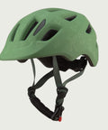 GO - OFF kinderhelm groen kinderfiets - BikeFlip