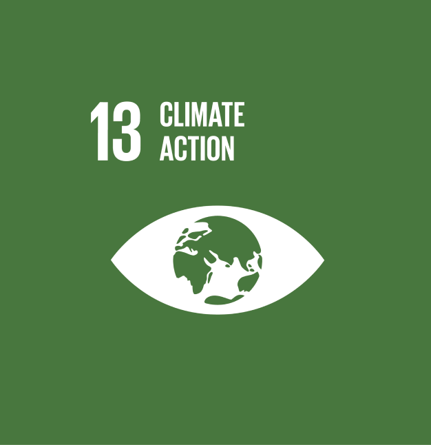SDG Goal 13: Climate Action