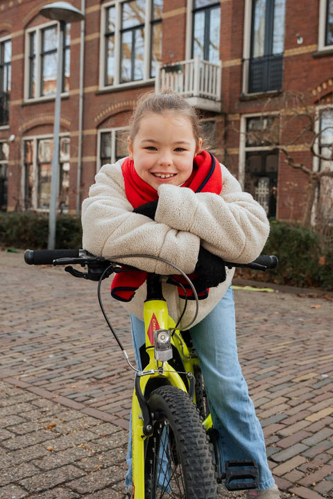 Groeien = doorwisselen