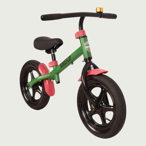 L.129 - BikeFlip