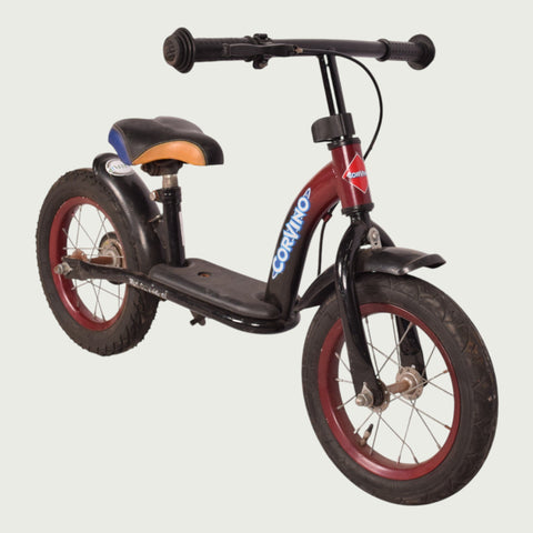 L.137 kinderfiets - BikeFlip