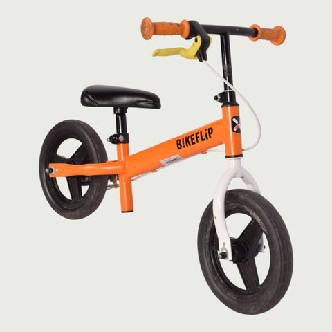 L.175 kinderfiets - BikeFlip