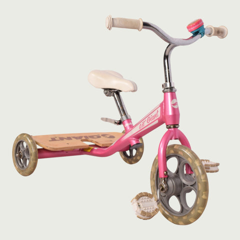L.176 kinderfiets - BikeFlip