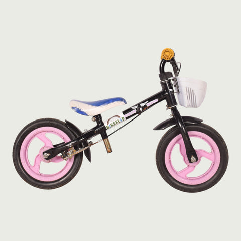 L.183 kinderfiets - BikeFlip